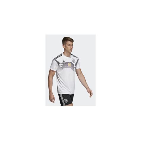 Adidas DFB Heimtrikot Replica 2018 Herren 